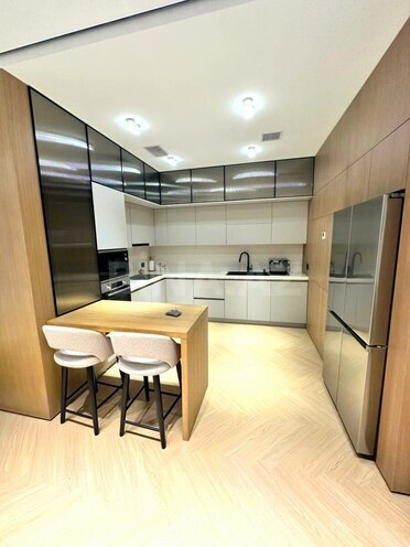 Продаётся 3-комн. новостройка 128 м², Насиминский  р., photo 8 from 31