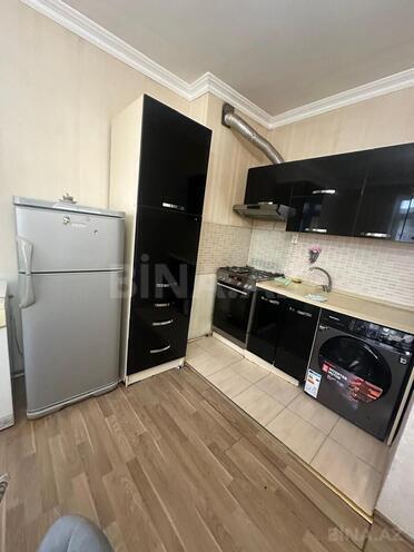 İcarəyə verilir 3 otaqlı yeni tikili 120 m², Xalqlar Dostluğu m., photo 5 from 18
