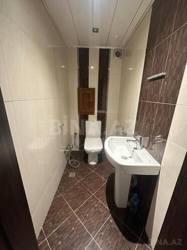 İcarəyə verilir 3 otaqlı yeni tikili 120 m², Xalqlar Dostluğu m., photo 16 from 18