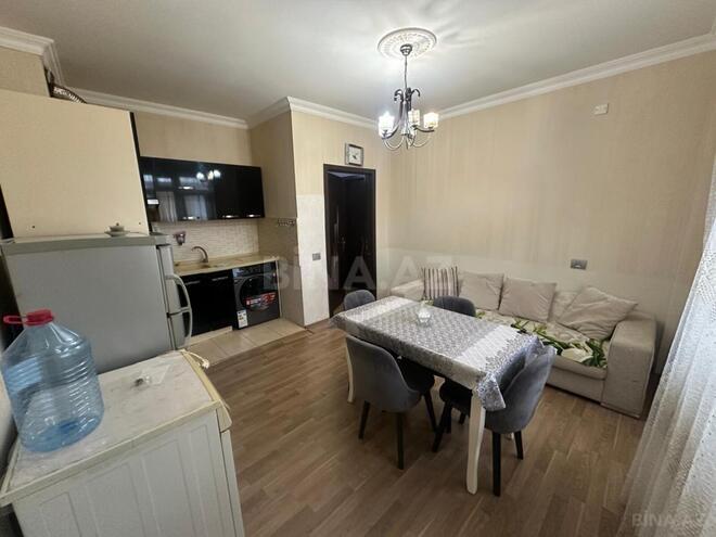 İcarəyə verilir 3 otaqlı yeni tikili 120 m², Xalqlar Dostluğu m., photo 6 from 18