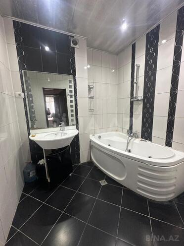 İcarəyə verilir 3 otaqlı yeni tikili 120 m², Xalqlar Dostluğu m., photo 14 from 18
