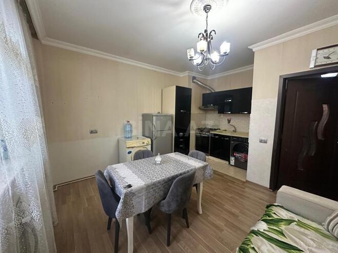 İcarəyə verilir 3 otaqlı yeni tikili 120 m², Xalqlar Dostluğu m., photo 7 from 18
