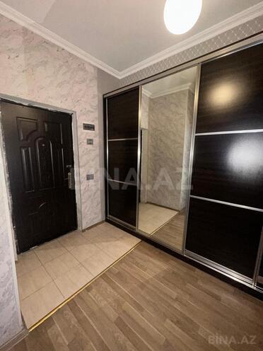 İcarəyə verilir 3 otaqlı yeni tikili 120 m², Xalqlar Dostluğu m., photo 17 from 18