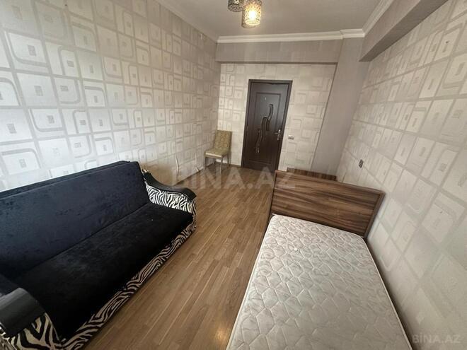 İcarəyə verilir 3 otaqlı yeni tikili 120 m², Xalqlar Dostluğu m., photo 13 from 18