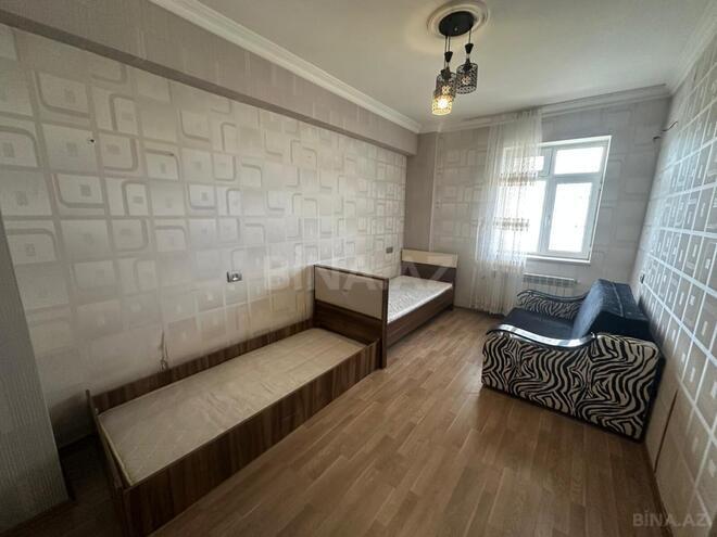 İcarəyə verilir 3 otaqlı yeni tikili 120 m², Xalqlar Dostluğu m., photo 12 from 18