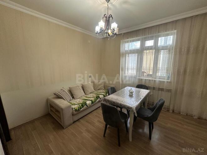 İcarəyə verilir 3 otaqlı yeni tikili 120 m², Xalqlar Dostluğu m., photo 4 from 18