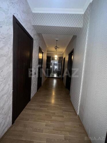 İcarəyə verilir 3 otaqlı yeni tikili 120 m², Xalqlar Dostluğu m., photo 8 from 18