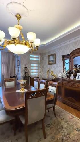 Satılır 3 otaqlı yeni tikili 165 m², 8 Noyabr m., photo 10 from 17