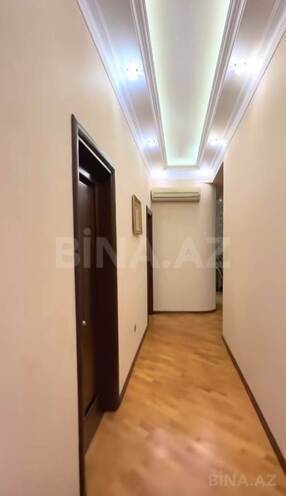 Satılır 3 otaqlı yeni tikili 165 m², 8 Noyabr m., photo 1 from 17