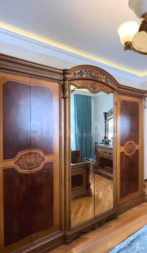 Satılır 3 otaqlı yeni tikili 165 m², 8 Noyabr m., photo 7 from 17