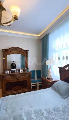 Satılır 3 otaqlı yeni tikili 165 m², 8 Noyabr m., photo 4 from 17