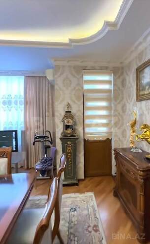Satılır 3 otaqlı yeni tikili 165 m², 8 Noyabr m., photo 3 from 17