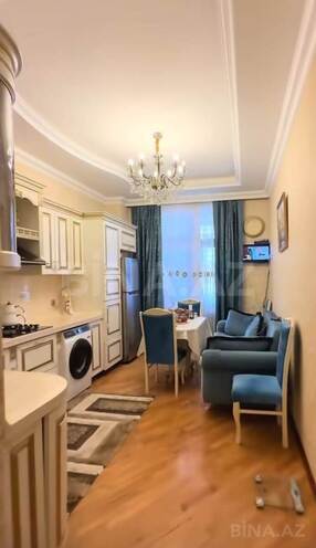 Satılır 3 otaqlı yeni tikili 165 m², 8 Noyabr m., photo 5 from 17