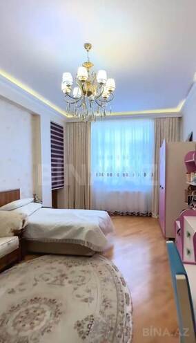 Satılır 3 otaqlı yeni tikili 165 m², 8 Noyabr m., photo 14 from 17