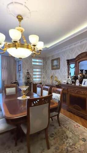 Satılır 3 otaqlı yeni tikili 165 m², 8 Noyabr m., photo 8 from 17