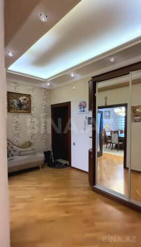 Satılır 3 otaqlı yeni tikili 165 m², 8 Noyabr m., photo 11 from 17