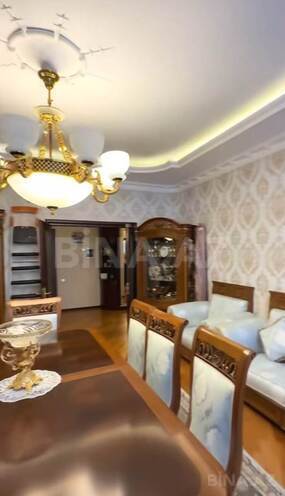 Satılır 3 otaqlı yeni tikili 165 m², 8 Noyabr m., photo 6 from 17