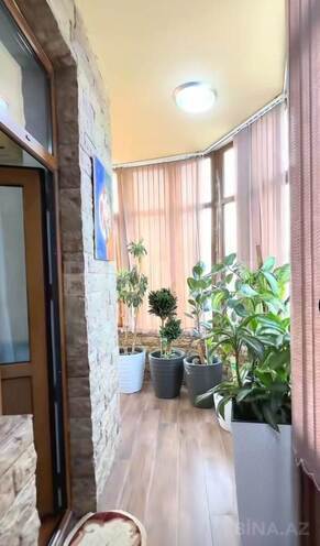 Satılır 3 otaqlı yeni tikili 165 m², 8 Noyabr m., photo 15 from 17