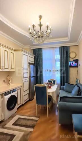Satılır 3 otaqlı yeni tikili 165 m², 8 Noyabr m., photo 9 from 17