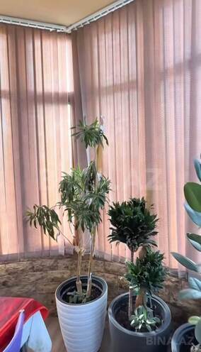 Satılır 3 otaqlı yeni tikili 165 m², 8 Noyabr m., photo 13 from 17