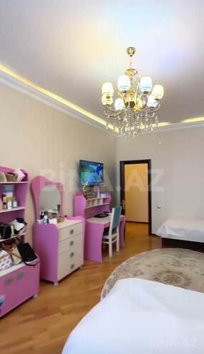 Satılır 3 otaqlı yeni tikili 165 m², 8 Noyabr m., photo 12 from 17