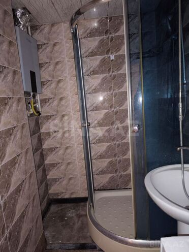 İcarəyə verilir 2 otaqlı köhnə tikili 60 m², Yeni Günəşli q., photo 17 from 19