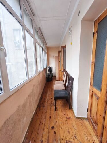 İcarəyə verilir 2 otaqlı köhnə tikili 60 m², Yeni Günəşli q., photo 11 from 19