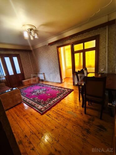 İcarəyə verilir 2 otaqlı köhnə tikili 60 m², Yeni Günəşli q., photo 3 from 19