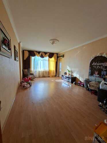 Продаётся 3-комн. новостройка 150 м², м. Ахмедлы, photo 3 from 11
