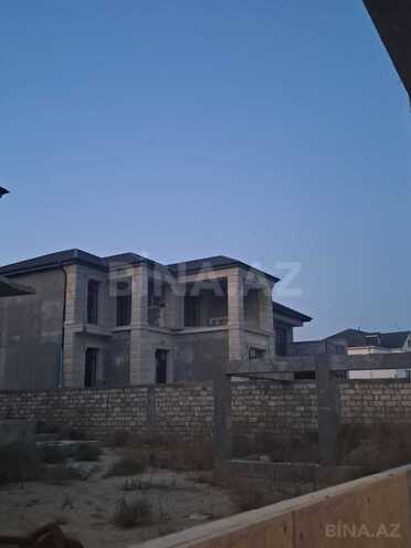 Satılır 5 otaqlı həyət evi/bağ evi 450 m², Badamdar q., photo 8 from 12