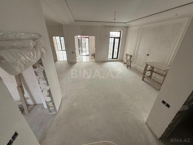Satılır 5 otaqlı həyət evi/bağ evi 450 m², Badamdar q., photo 5 from 12