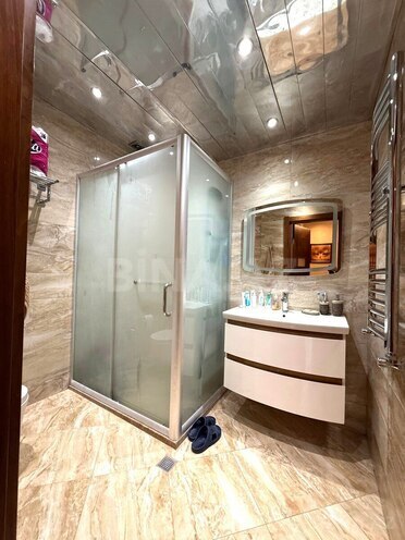 Satılır 3 otaqlı yeni tikili 100 m², Nəriman Nərimanov m., photo 17 from 18