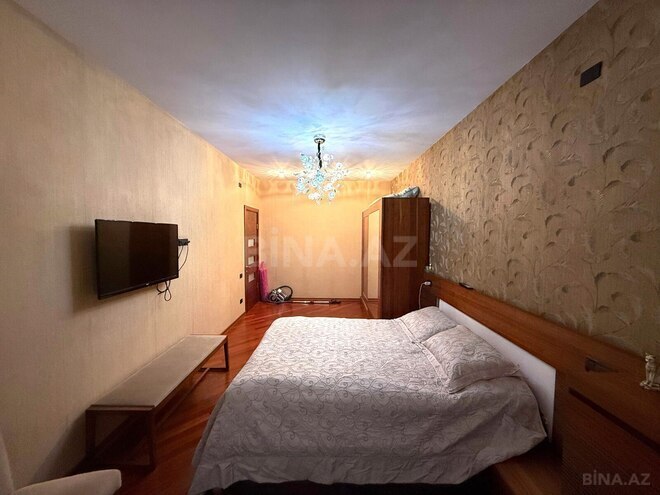 Satılır 3 otaqlı yeni tikili 100 m², Nəriman Nərimanov m., photo 7 from 18