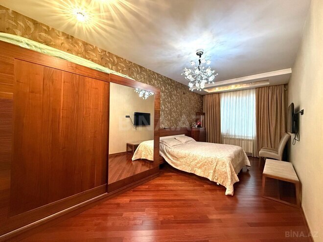 Satılır 3 otaqlı yeni tikili 100 m², Nəriman Nərimanov m., photo 5 from 18