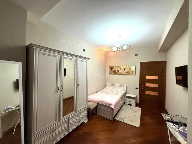 Satılır 3 otaqlı yeni tikili 100 m², Nəriman Nərimanov m., photo 9 from 18