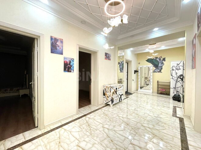 Продаётся 3-комн. новостройка 150 м², м. Гянджлик, photo 14 from 19