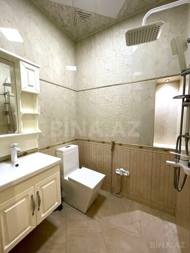 Продаётся 3-комн. новостройка 150 м², м. Гянджлик, photo 18 from 19