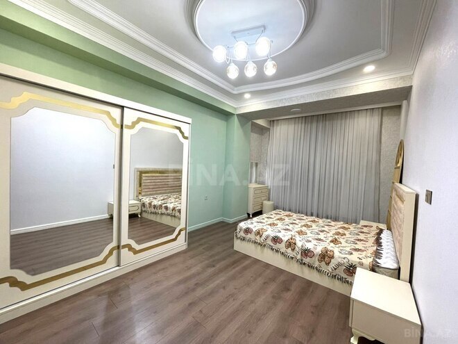 Продаётся 3-комн. новостройка 150 м², м. Гянджлик, photo 7 from 19