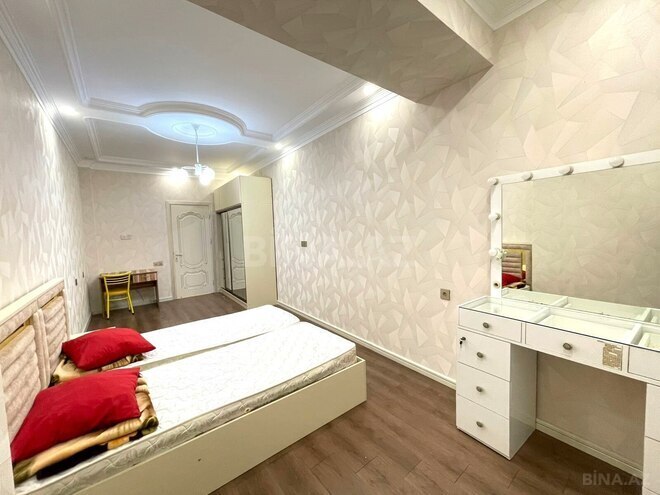 Продаётся 3-комн. новостройка 150 м², м. Гянджлик, photo 9 from 19