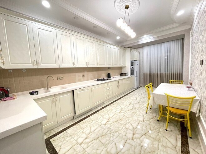 Продаётся 3-комн. новостройка 150 м², м. Гянджлик, photo 11 from 19