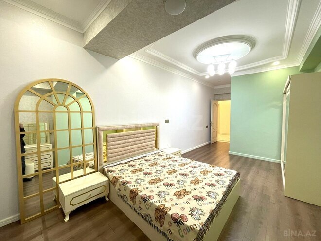 Продаётся 3-комн. новостройка 150 м², м. Гянджлик, photo 6 from 19
