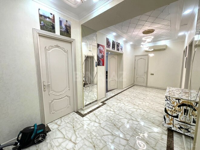 Продаётся 3-комн. новостройка 150 м², м. Гянджлик, photo 16 from 19