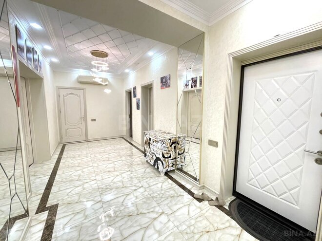 Продаётся 3-комн. новостройка 150 м², м. Гянджлик, photo 15 from 19