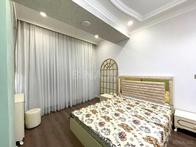 Продаётся 3-комн. новостройка 150 м², м. Гянджлик, photo 5 from 19