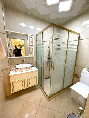 Продаётся 3-комн. новостройка 150 м², м. Гянджлик, photo 17 from 19