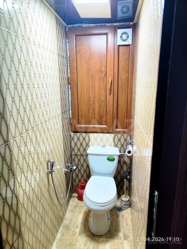 İcarəyə verilir 2 otaqlı köhnə tikili 60 m², Xətai r., photo 11 from 29