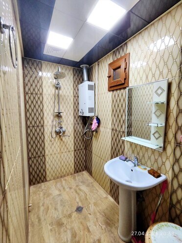 İcarəyə verilir 2 otaqlı köhnə tikili 60 m², Xətai r., photo 8 from 29