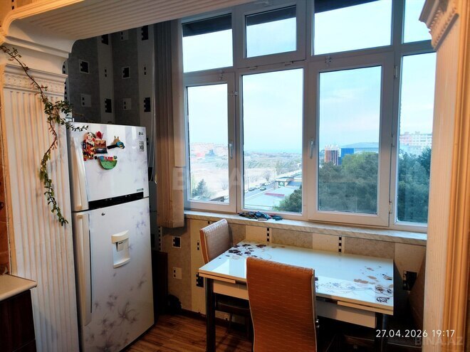 İcarəyə verilir 2 otaqlı köhnə tikili 60 m², Xətai r., photo 12 from 29