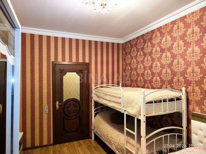 İcarəyə verilir 2 otaqlı köhnə tikili 60 m², Xətai r., photo 18 from 29