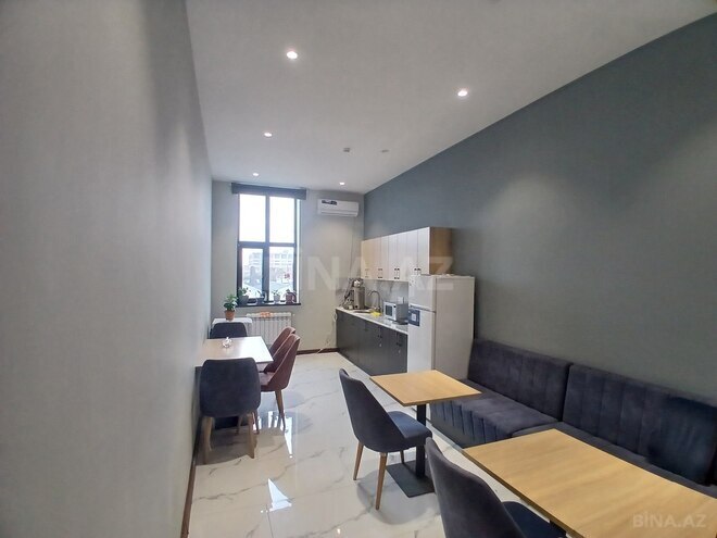 Сдаётся 1-комн. офис 40 м², м. Дернегюль, photo 9 from 10